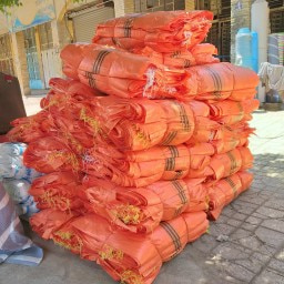 تصویر 2 از قیمت گونی پلاستیکی با کیفیت ارزان + خرید عمده