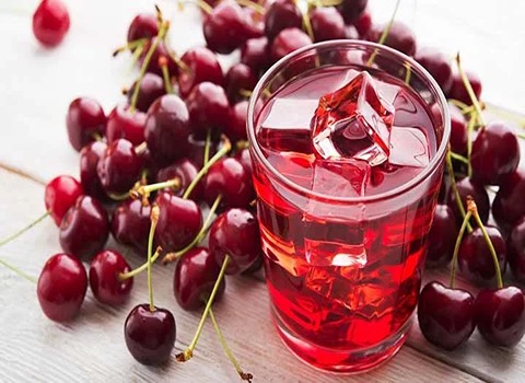 خرید و فروش آبمیوه گیلاس کبود + فروش عمده