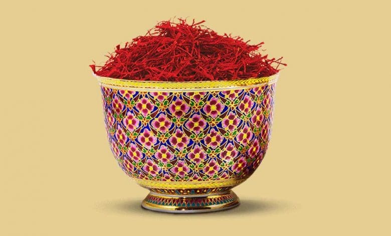 تصویر 3 از خرید و قیمت انواع زعفران درجه یک گرمی