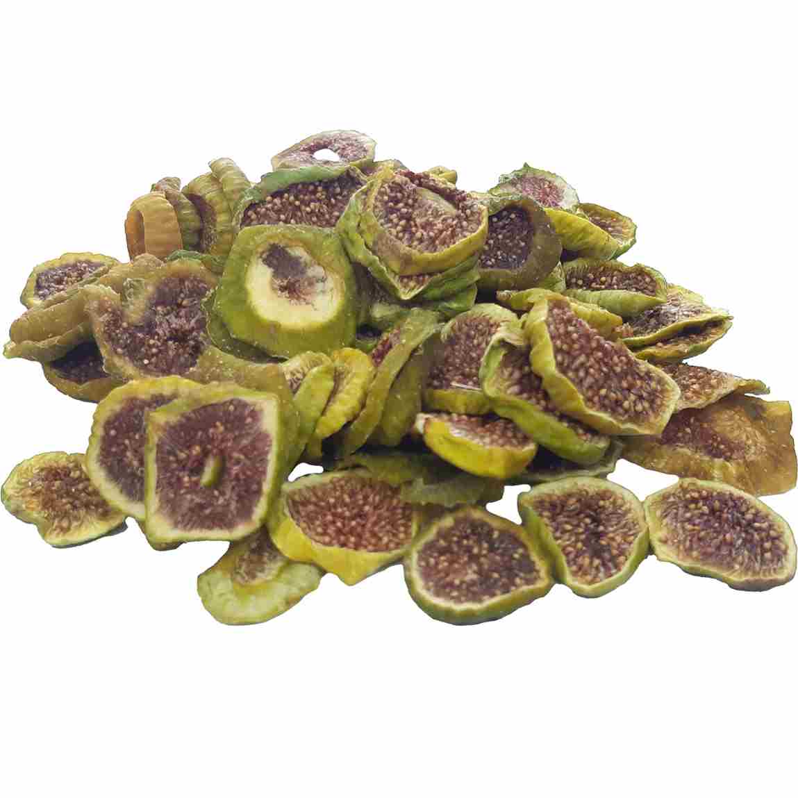 تصویر 3 از فروش میوه خشک انجیر اسلایسی + خرید به صرفه