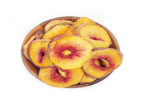 تصویر 2 از قیمت خرید میوه خشک هلو درجه 1 + فروش ویژه