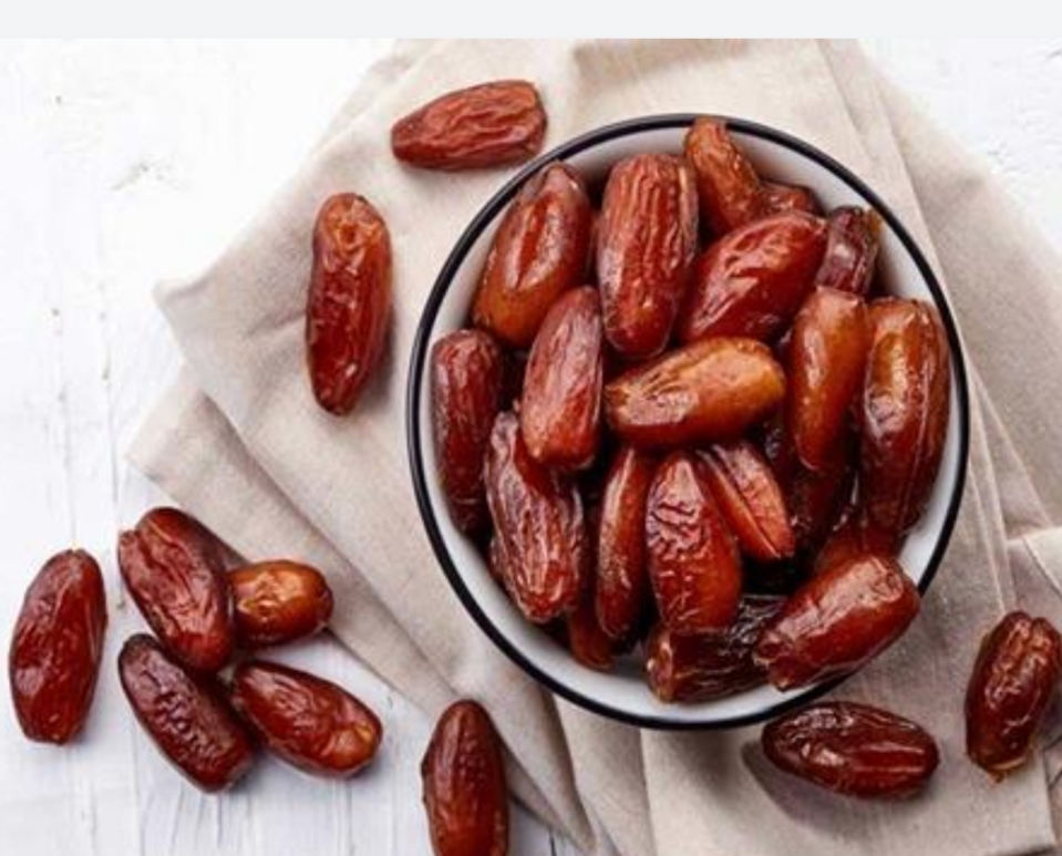 تصویر 1 از فروش عمده خرمای پیارم در داراب