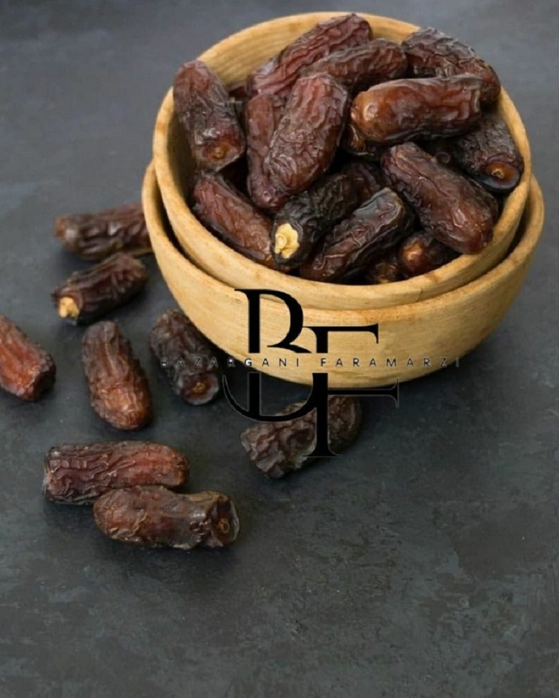 تصویر 2 از خرید خرما پیارم حاجی‌ آباد هرمزگان + فروش استثنایی