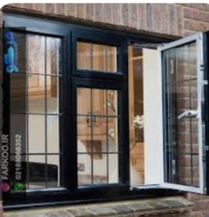 تصویر 3 از خرید پروفیل پنجره Upvc مولیون آورتا + فروش عمده ویژه اصفهان