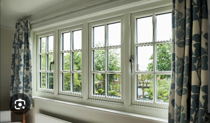 تصویر 1 از خرید پروفیل پنجره Upvc مولیون آورتا + فروش عمده ویژه اصفهان