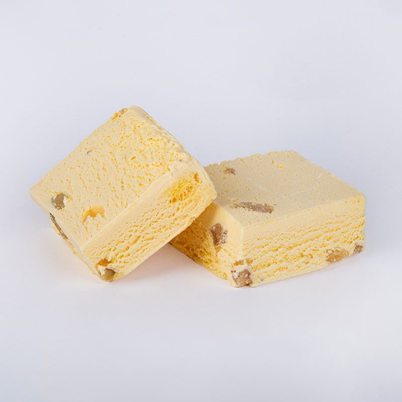 تصویر 1 از فروش بستنی خشک سنتی مغزدار فله + قیمت مناسب