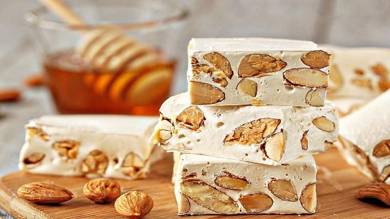 تصویر 2 از قیمت گز آردی فله با کیفیت ارزان + خرید عمده