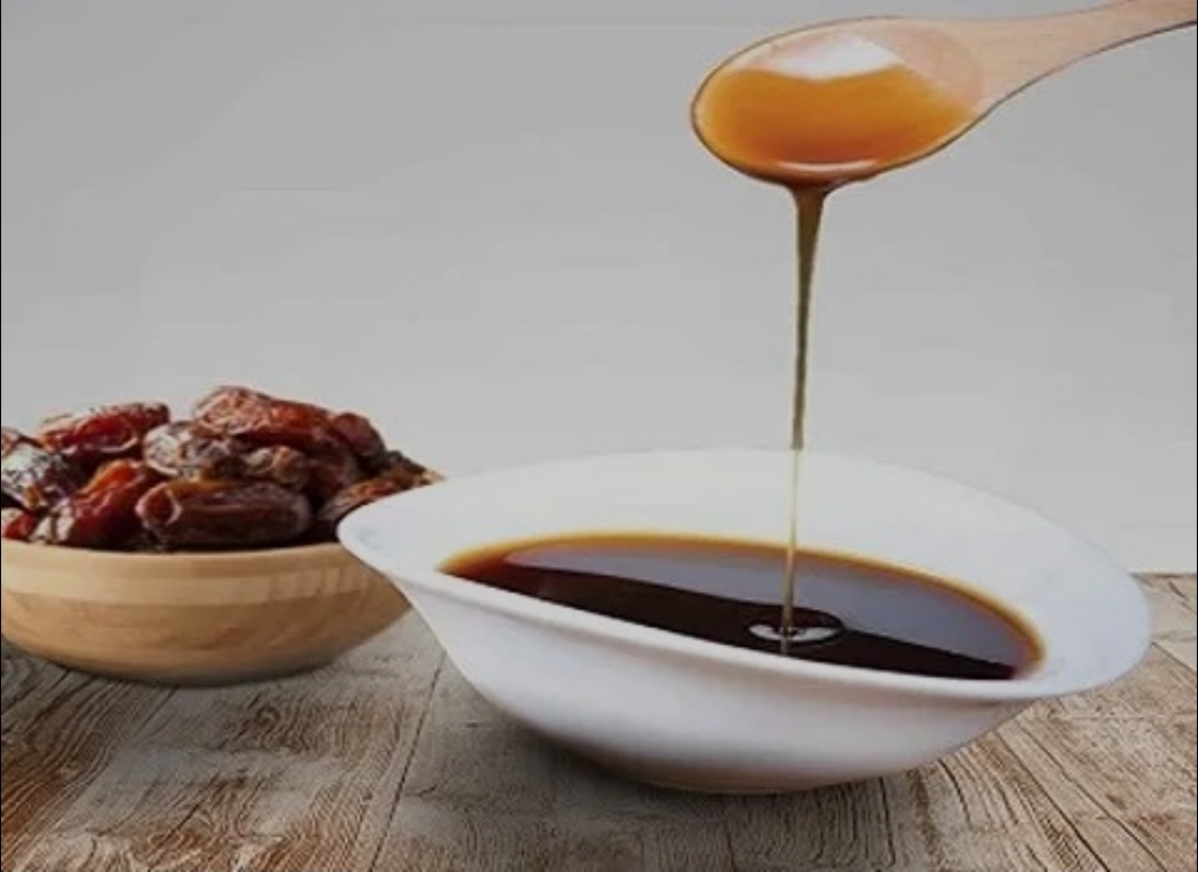 ثبت سفارش شیره خرما طبیعی و درجه یک با قیمت کارخانه