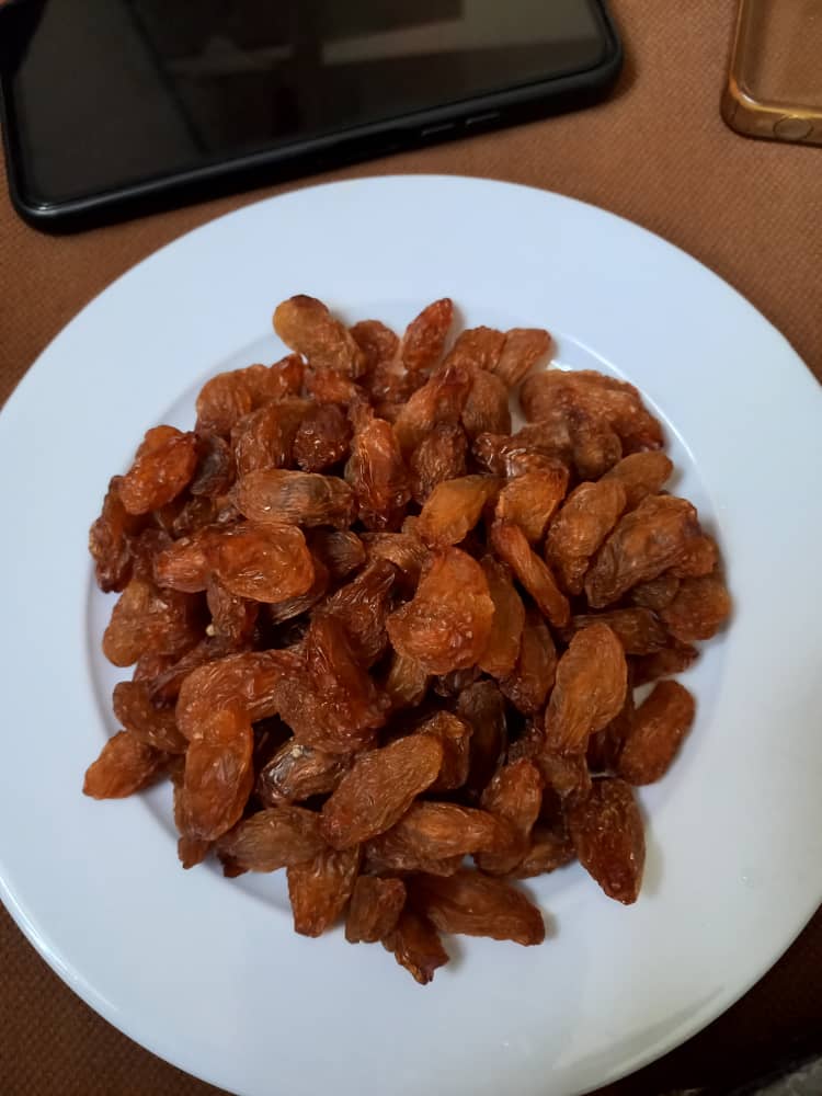 تصویر 1 از قیمت خرید مویز افتابی + فروش ویژه