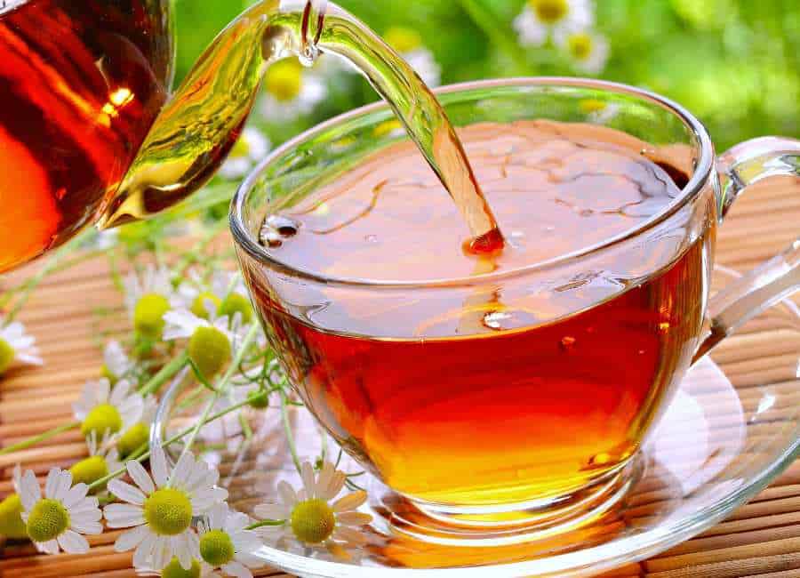 تصویر 4 از خرید چای هل + قیمت فروش استثنایی