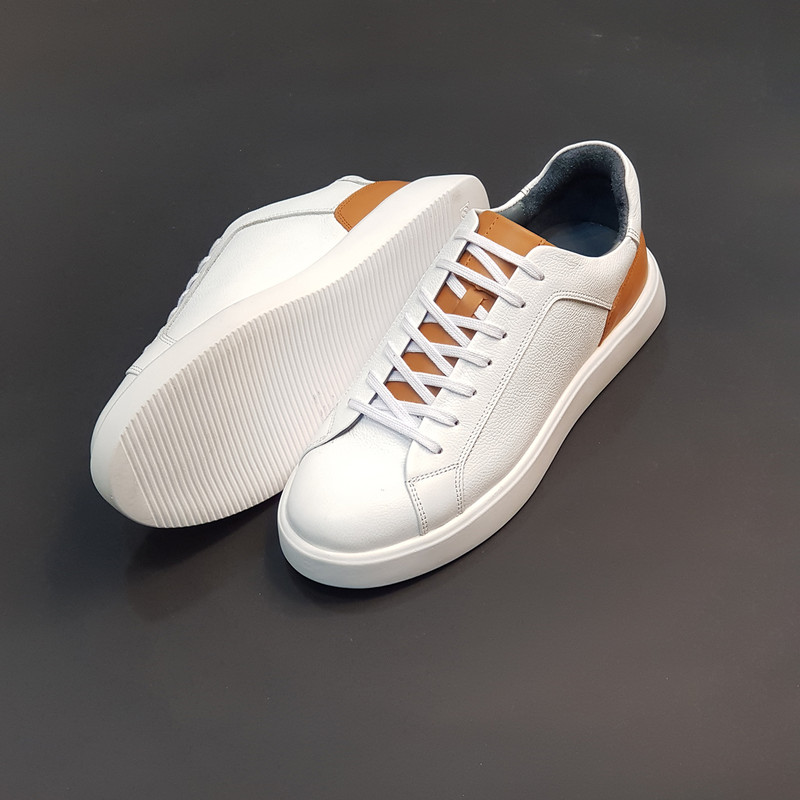 تصویر 2 از خرید و فروش کفش مردانه کتونی + فروش عمده
