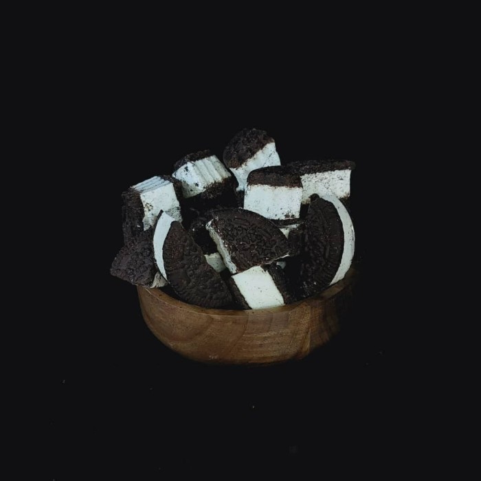 تصویر 2 از قیمت خرید بستنی خشک شاتوتی + خرید به صرفه