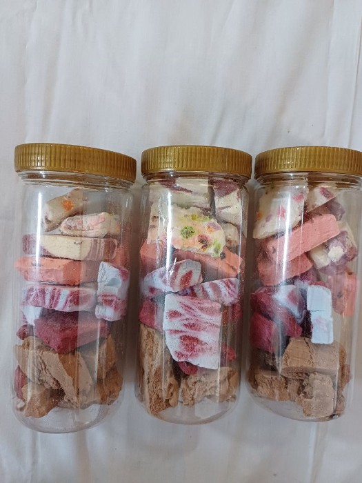 تصویر 1 از قیمت خرید بستنی خشک شاتوتی + خرید به صرفه