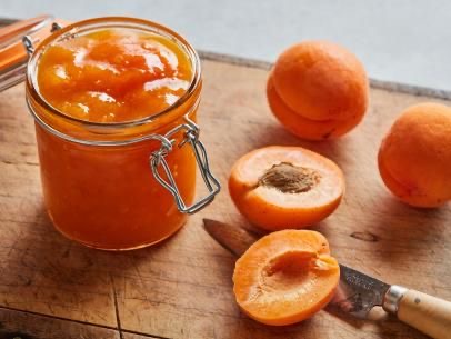 تصویر 1 از خرید و قیمت مربا زرد آلو ۵۸۰ گرمی + فروش صادراتی