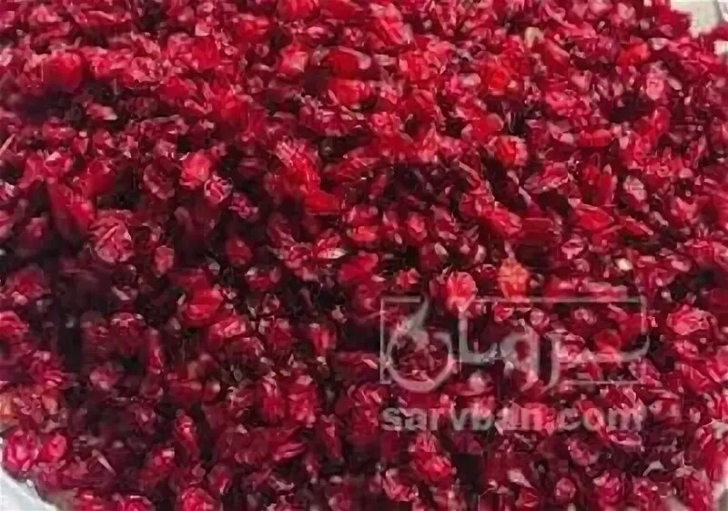 تصویر 1 از خرید زرشک اناری مرغوب