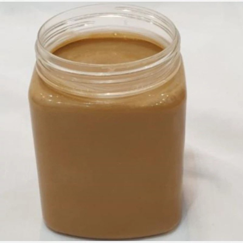 تصویر 1 از فروش ارده کنجد سنتی + عطر و طعم ناب