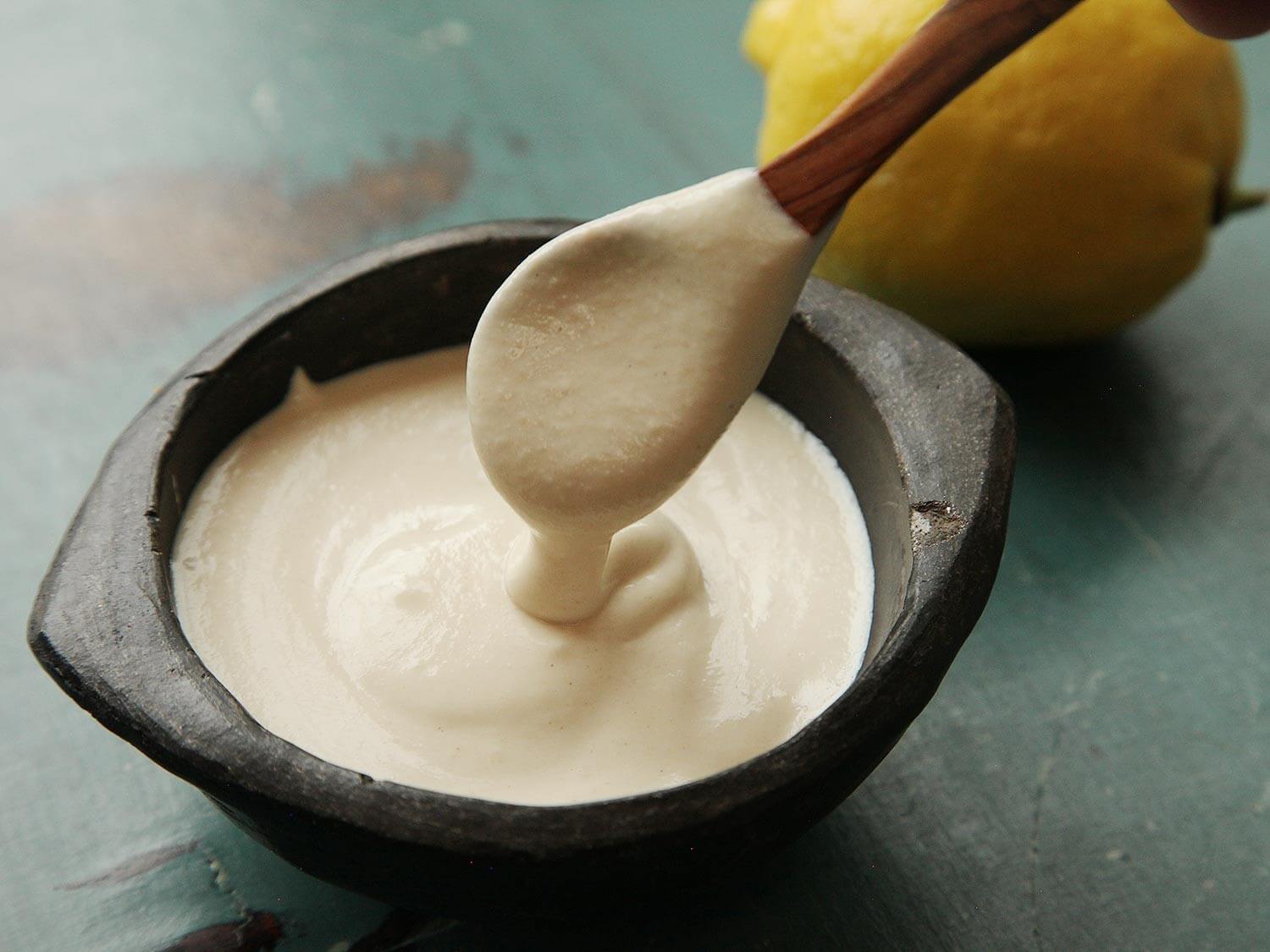 تصویر 1 از فروش ارده کنجد طبیعی + لذت بخش و سودآور