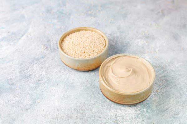 تصویر 3 از فروش ارده کنجد طبیعی + لذت بخش و سودآور