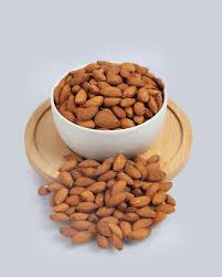 تصویر 4 از خرید و فروش بادام شاهرودی فارس + خرید عمده صادراتی