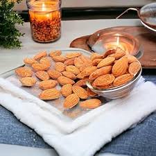 تصویر 1 از خرید و فروش بادام شاهرودی فارس + خرید عمده صادراتی
