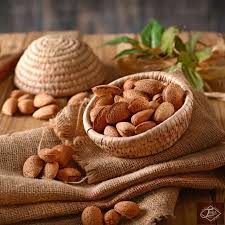 تصویر 3 از خرید و فروش بادام سنگی شهرکرد + با ماندگاری بالا مناسب انبار و صادرات