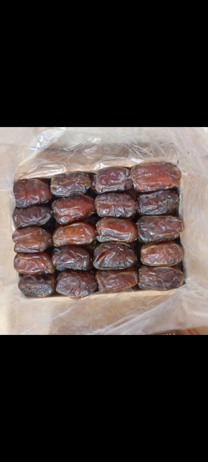 خرما کبکاب خرید کف بازار + فروش عمده و فوق العاده