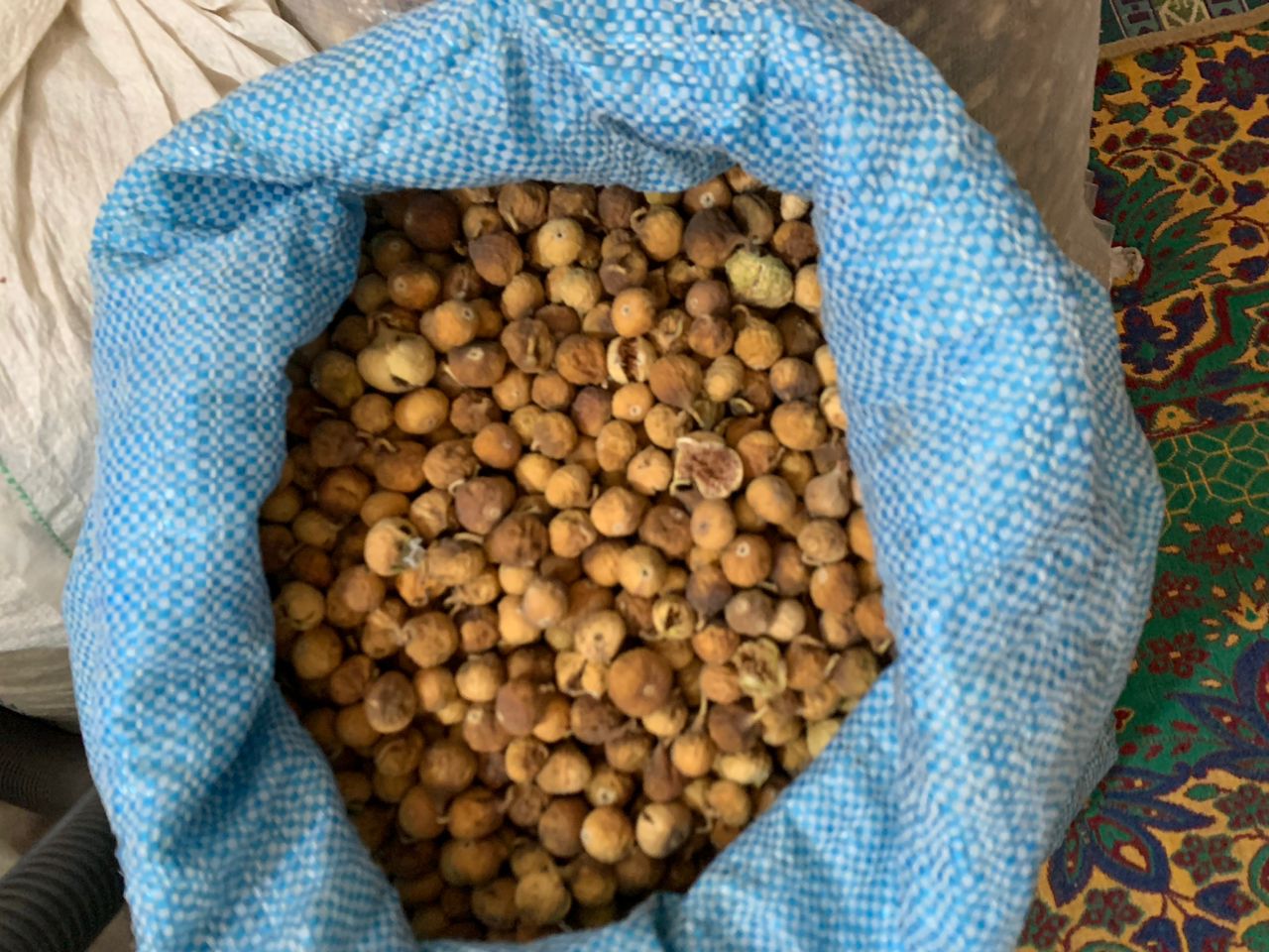 تصویر 1 از خرید و فروش ویژه انجیر ضایعاتی درجه یک + بالاترین کیفیت انجیر ضایعاتی