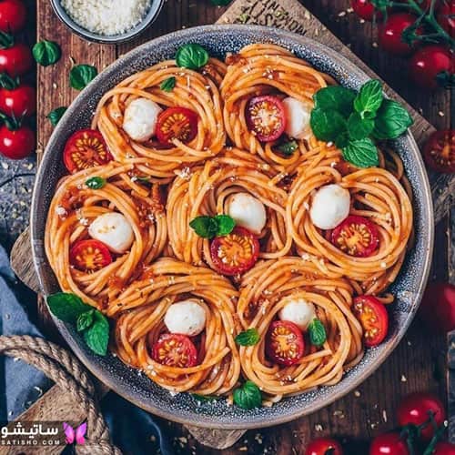 تصویر 1 از فروش فوق العاده ماکارونی تک + قیمت عمده