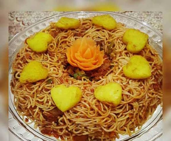 تصویر 9 از فروش فوق العاده ماکارونی تک + قیمت عمده