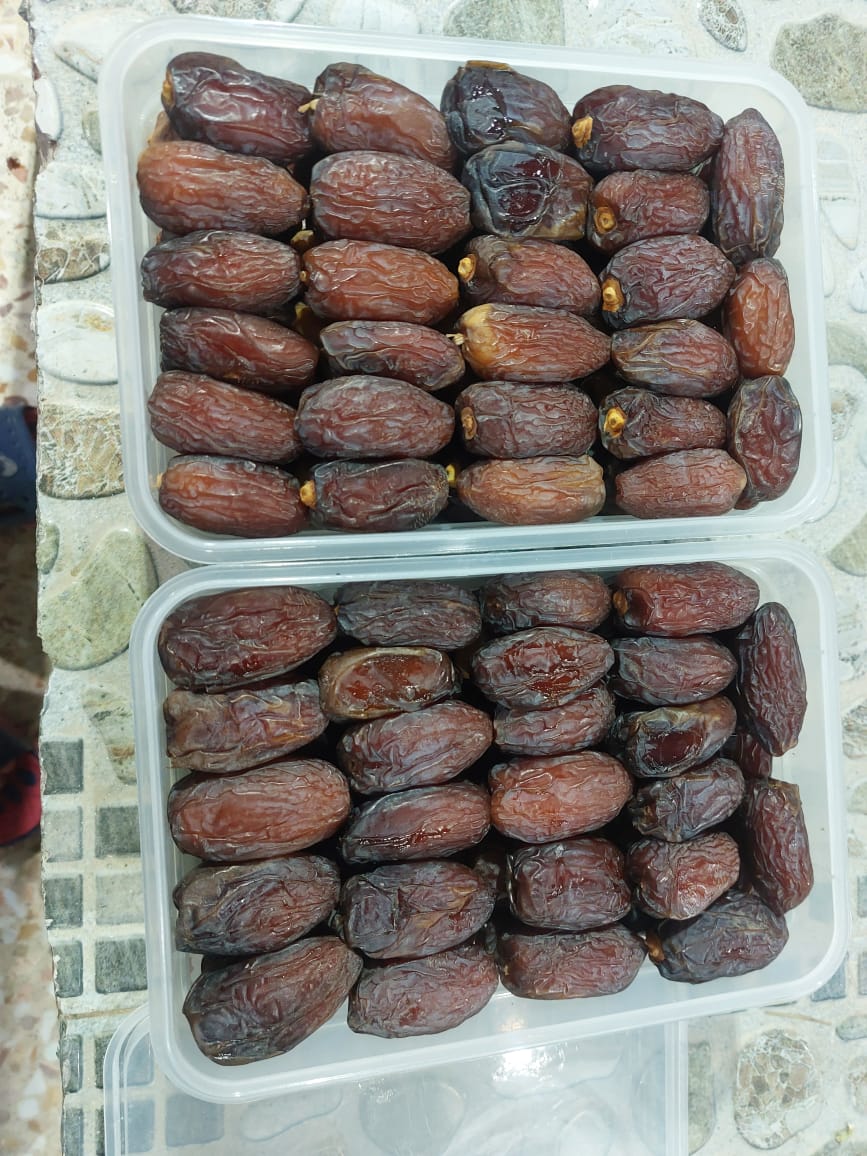 فروش خرما اعلا