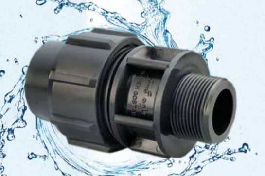 تصویر 5 از قیمت کمربند پیچی پلی اتیلن 1/2 × 200 میلی متر + فروش عمده