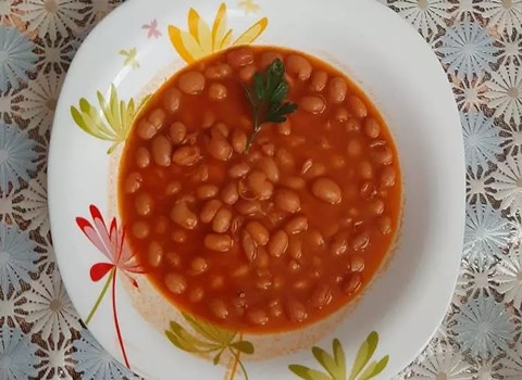 تصویر 4 از عرضه کنسرو لوبیا + خرید