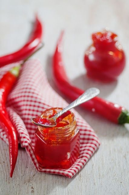 قیمت مربا فلفل + فروش عمده (شیشه ۳۱۰ گرمی)
