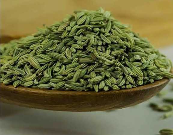 تصویر 1 از پودر زیره سبز ارگانیک دست‌ ساب، مناسب چاشنی غذا و دمنوش درمانی