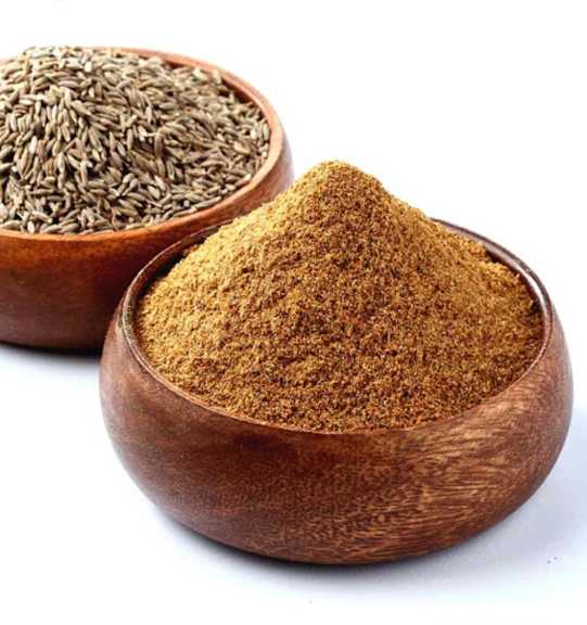تصویر 1 از گرانول زیره سبز ویژه ادویه پلویی، مناسب مصارف رستورانی و خانگی