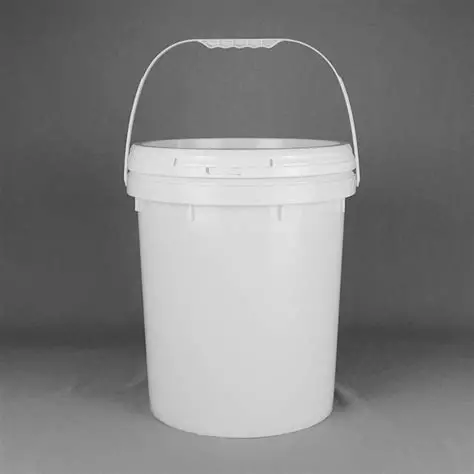 فروش عمده سطل 5 گالن صنعتی