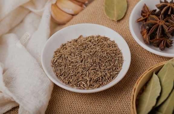 تصویر 1 از پودر زیره سیاه درجه یک تمیز کارخانه‌ ای، مناسب دارو سازی و صنایع بسته بندی
