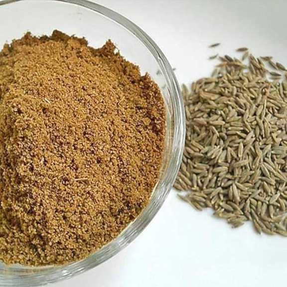 گرانول زیره سیاه درجه صادرات، مناسب ادویه ترکیبی و دمنوش درمانی