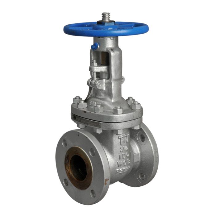 تصویر 2 از شیرآلات کشویی Gate Valve
