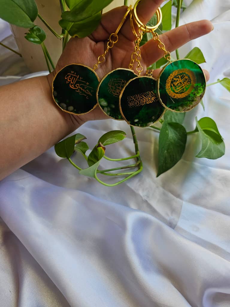قیمت جا کلیدی