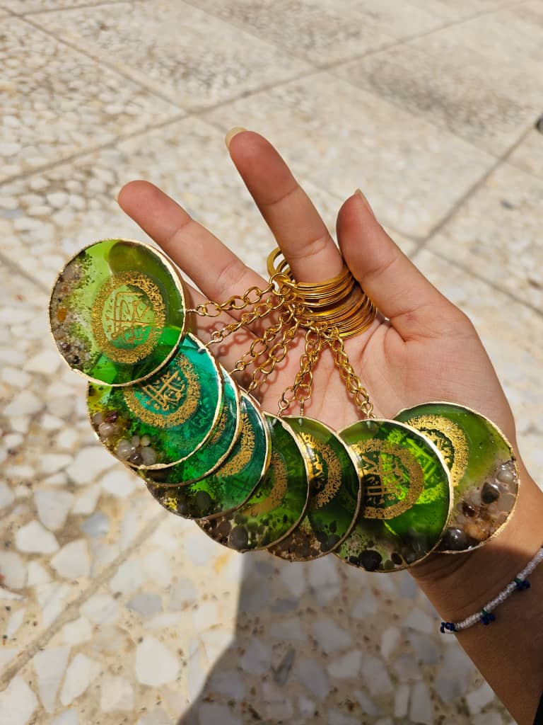 خرید جا کلیدی