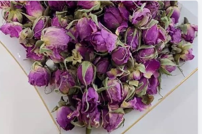 خرید عمده غنچه گل محمدی صادراتی + کیفیت ممتاز با استاندارد جهانی