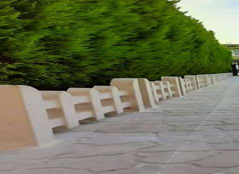 تصویر 2 از قیمت خرید بهترین طرح موزاییک پلیمری سمنان + قیمت رقابتی و استثنایی