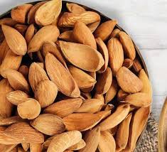 خرید مغز بادام مامایی درجه یک صادراتی + فروش عمده