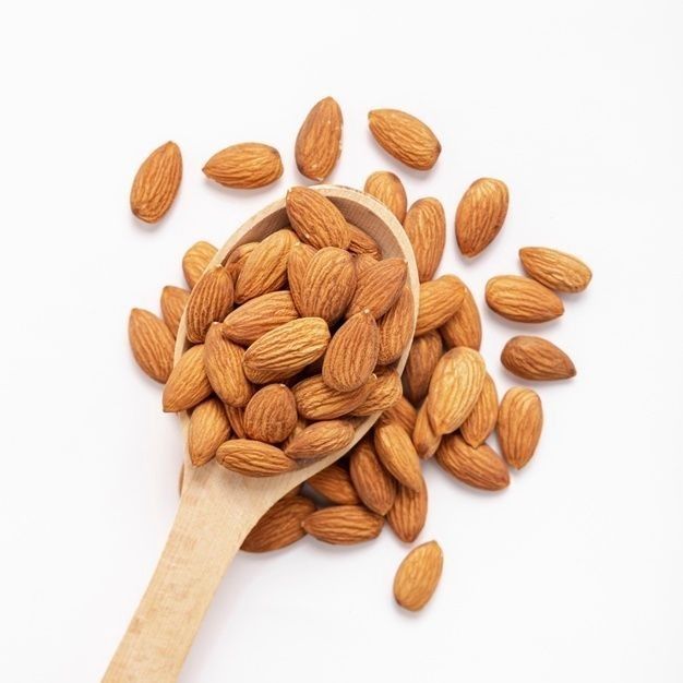 تصویر 3 از عرضه بادام درختی شور مناسب پذیرایی + فروش عمده