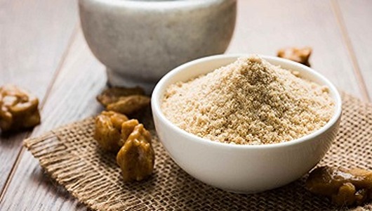 خرید ویژه + پودر گیاه آنغوزه