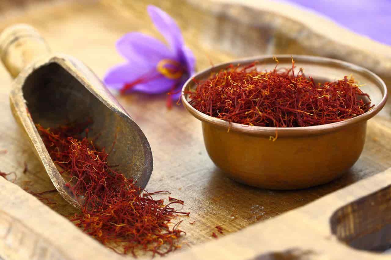 تصویر 1 از خرید و قیمت زعفران + فروش عمده