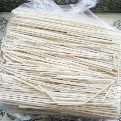 تصویر 3 از خرید رشته اشی درجه 1 + قیمت فروش استثنایی