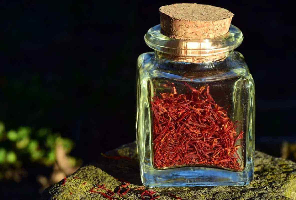 تصویر 3 از خرید زعفران نگین صادراتی + قیمت فروش استثنایی