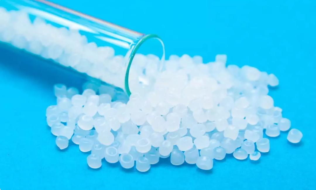 تصویر 2 از قیمت بهترین گرانول pvc شفاف درجه یک برای بسته بندی در ایران + قیمت ویژه